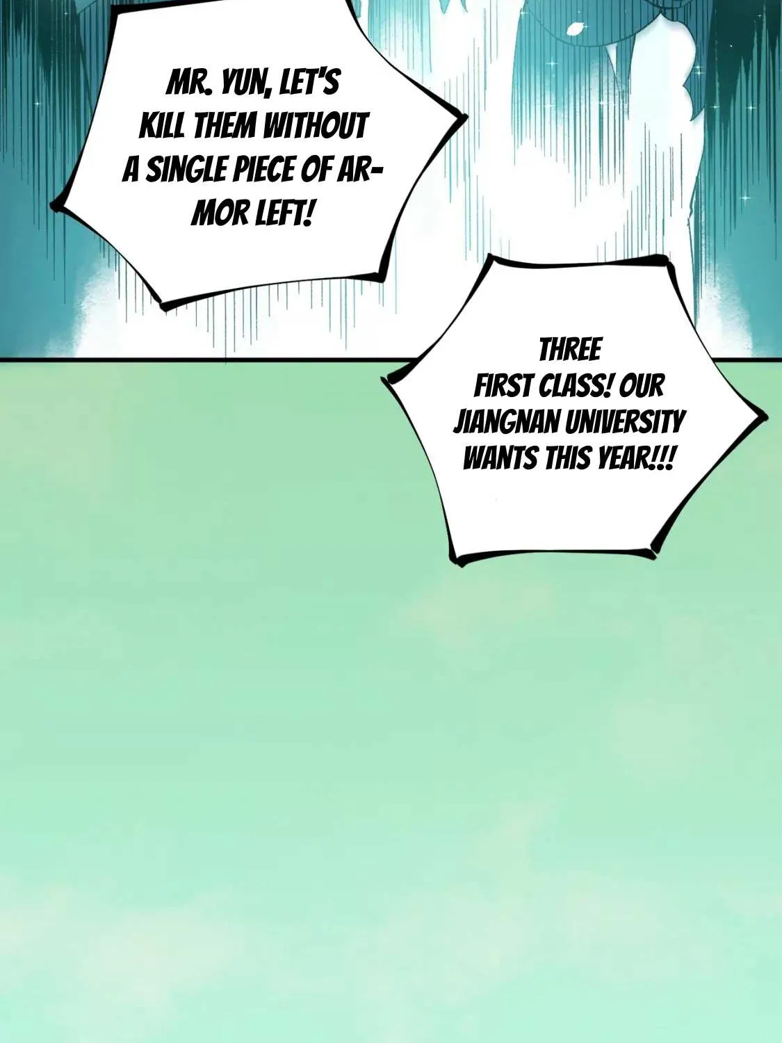 Read God killer chapter 27 image 28 on Lezhin
