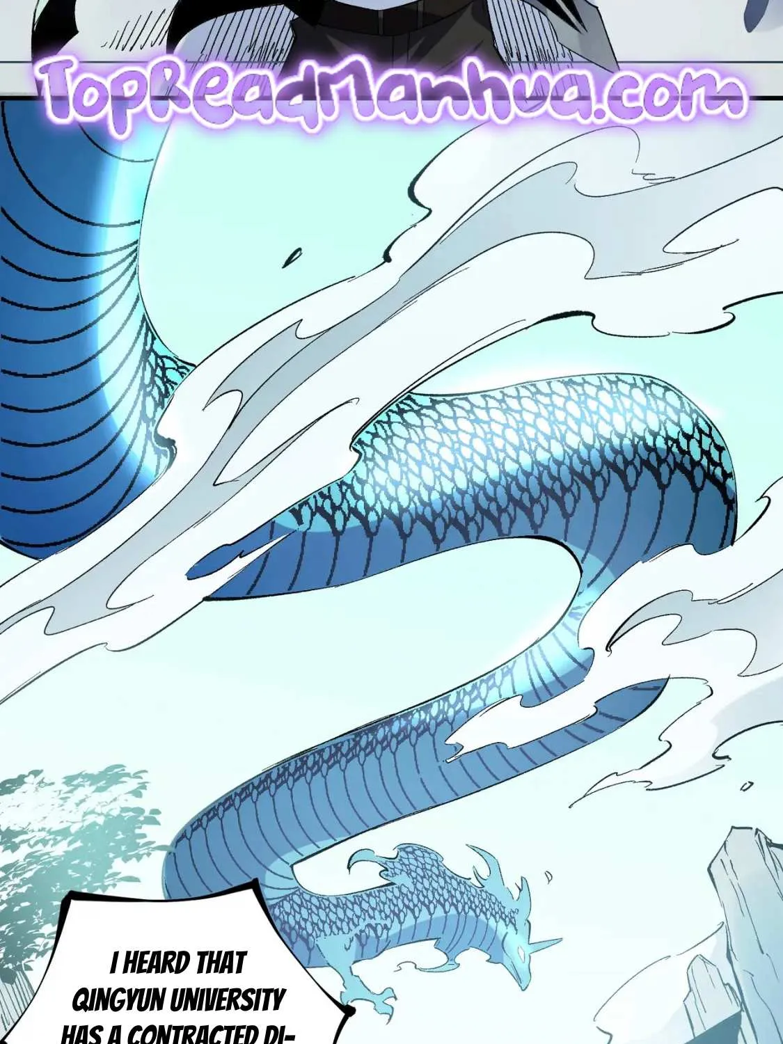 Read God killer chapter 27 image 35 on Lezhin
