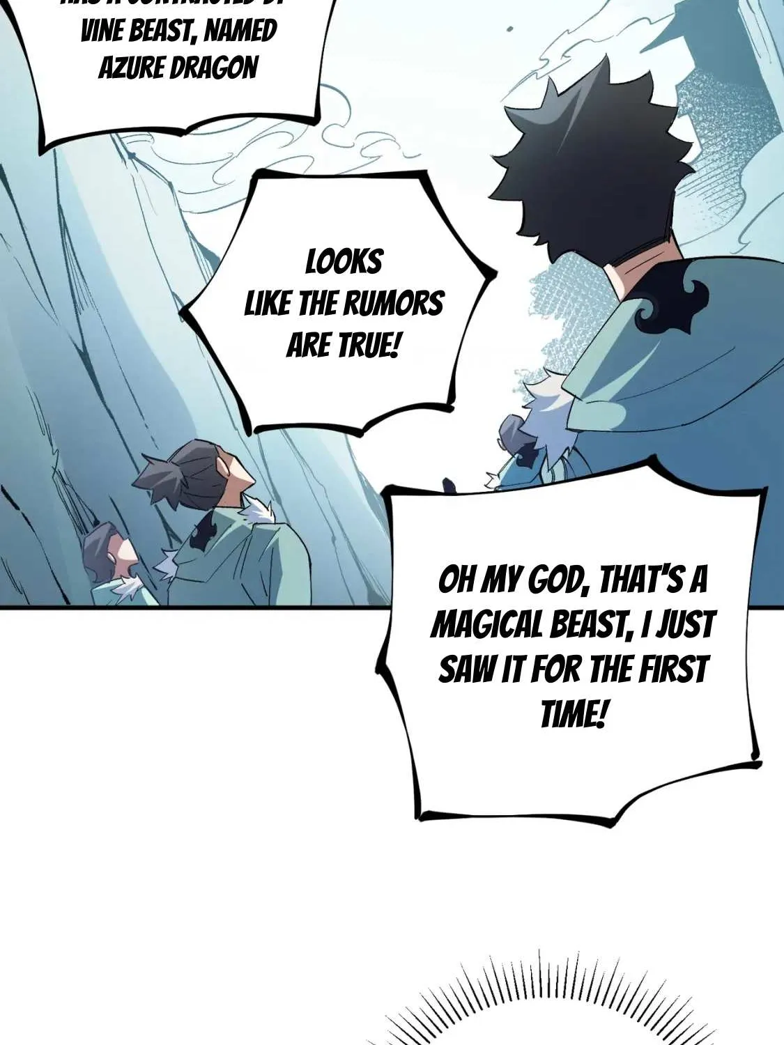 Read God killer chapter 27 image 36 on Lezhin