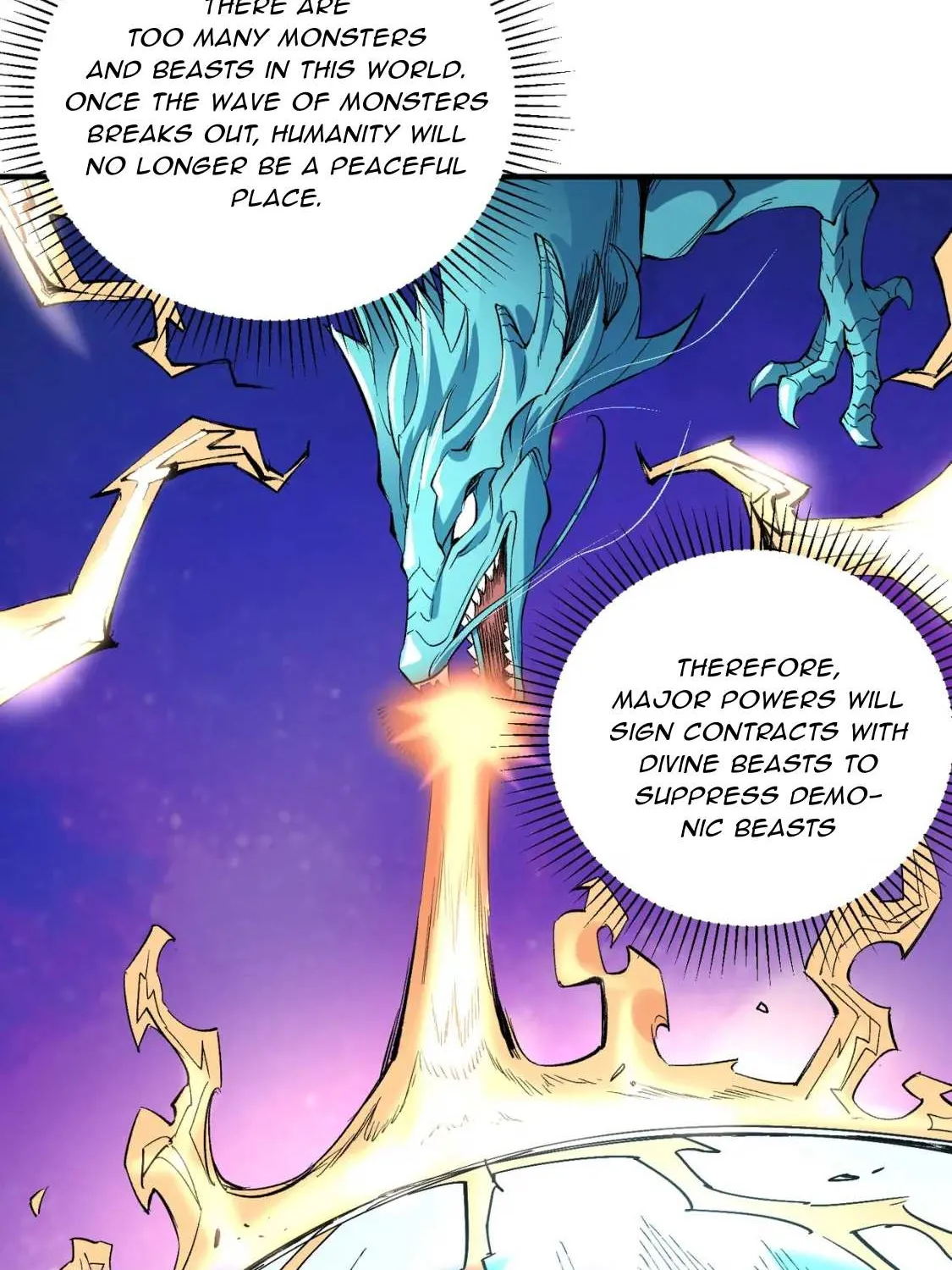 Read God killer chapter 27 image 38 on Lezhin