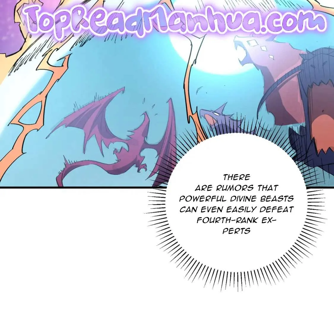 Read God killer chapter 27 image 39 on Lezhin