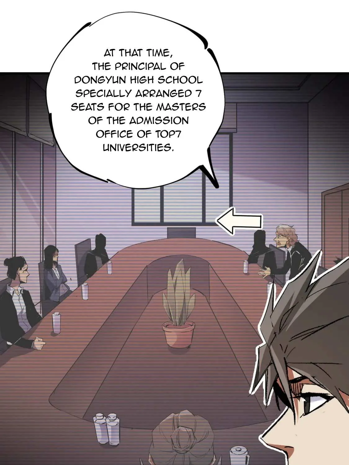 Read God killer chapter 27 image 46 on Lezhin