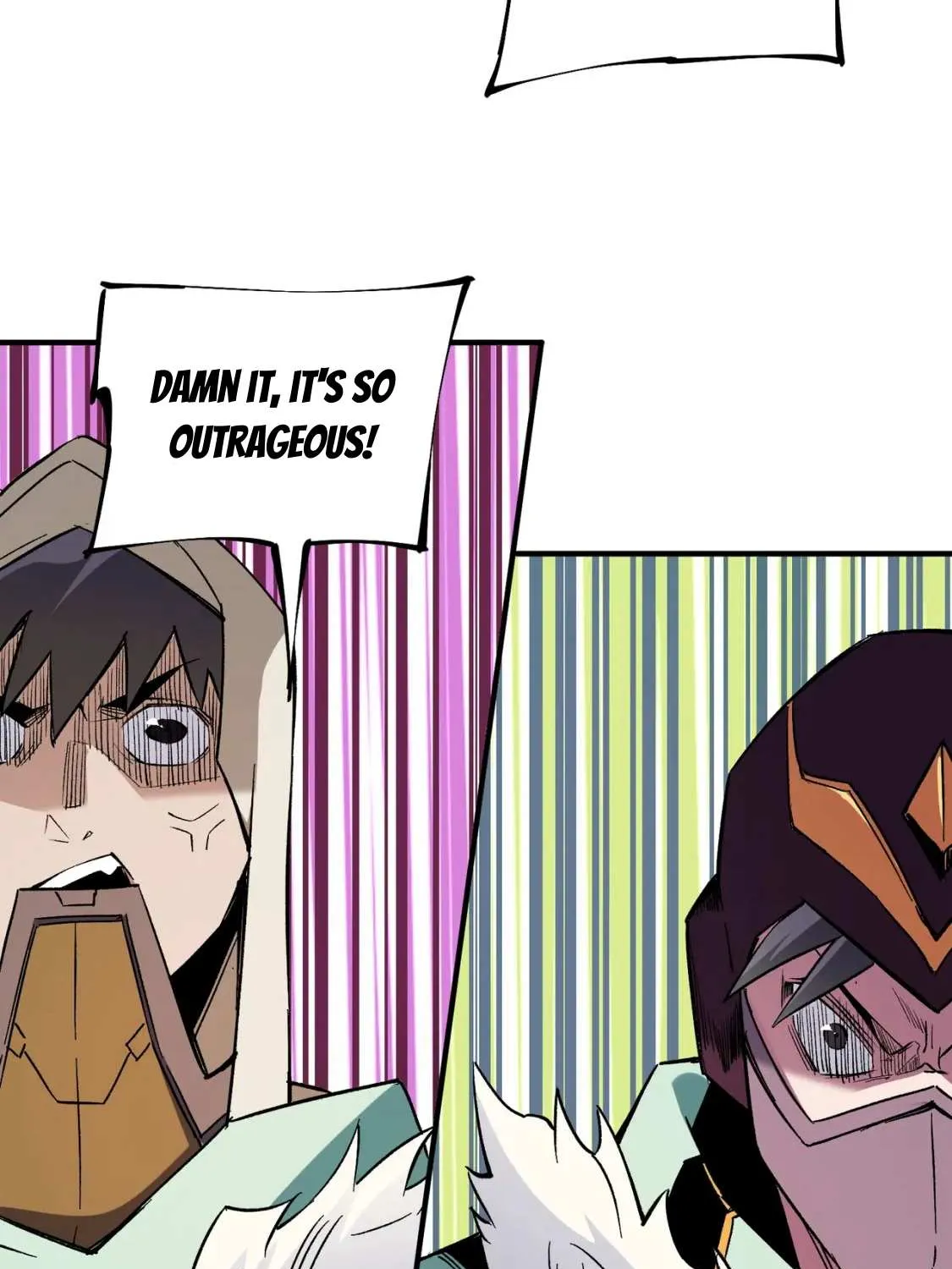 Read God killer chapter 27 image 50 on Lezhin