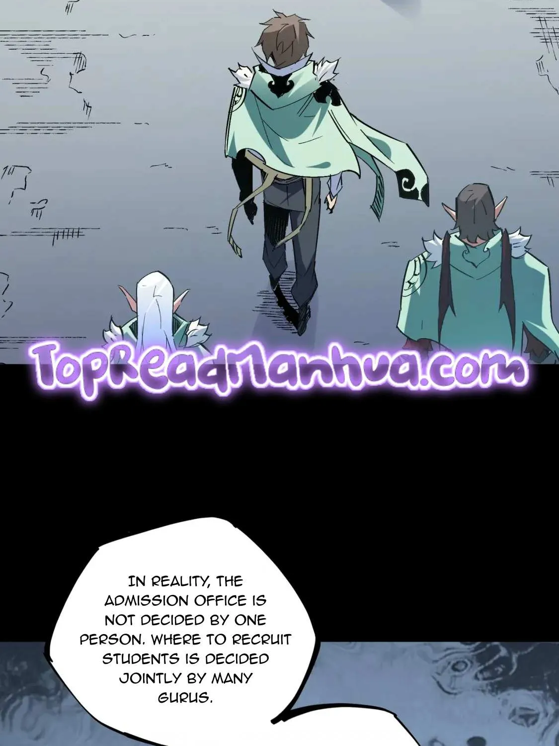 Read God killer chapter 27 image 61 on Lezhin