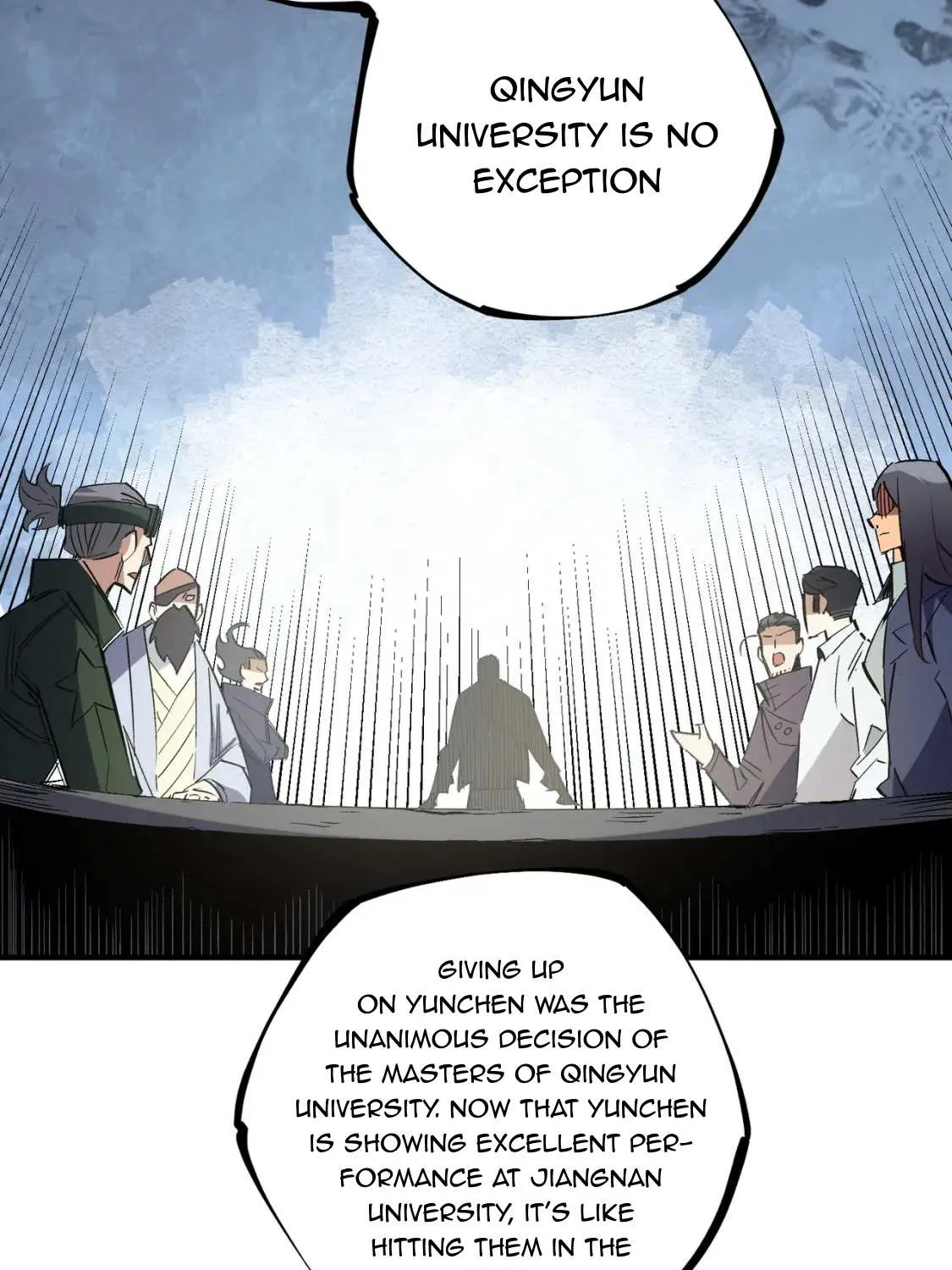 Read God killer chapter 27 image 62 on Lezhin