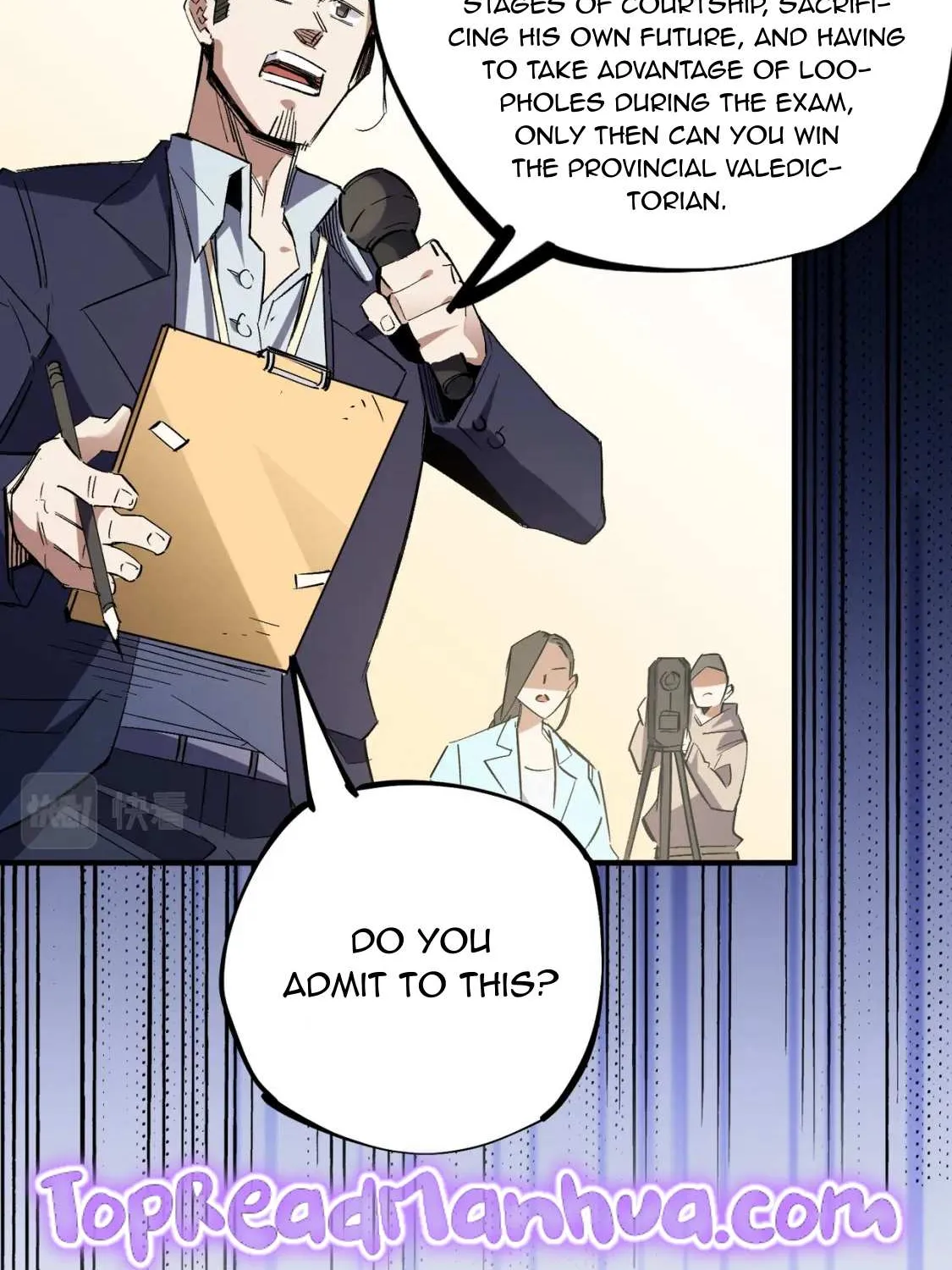 Read God killer chapter 27 image 72 on Lezhin