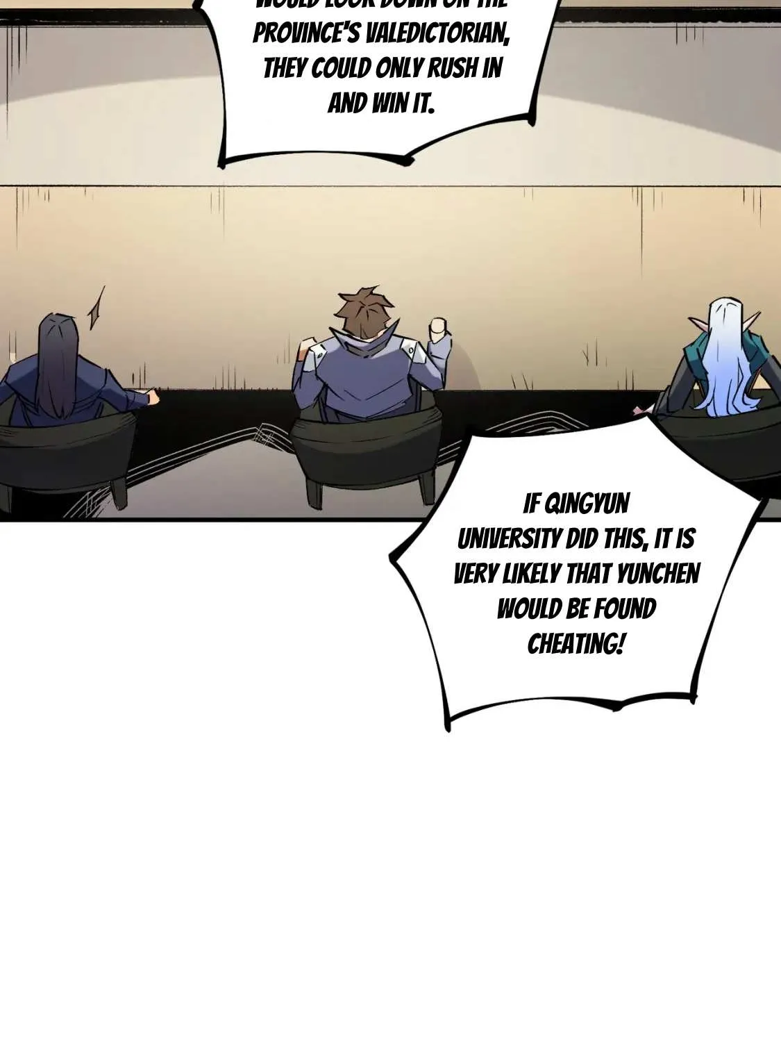 Read God killer chapter 27 image 74 on Lezhin