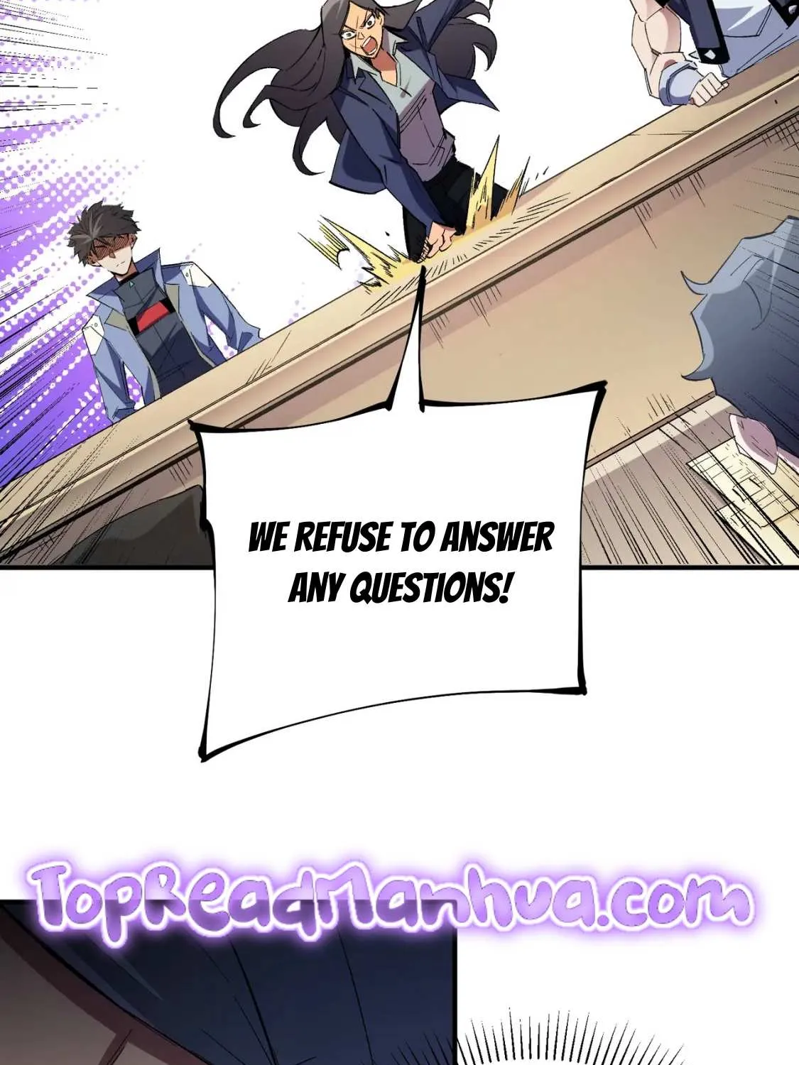 Read God killer chapter 27 image 77 on Lezhin