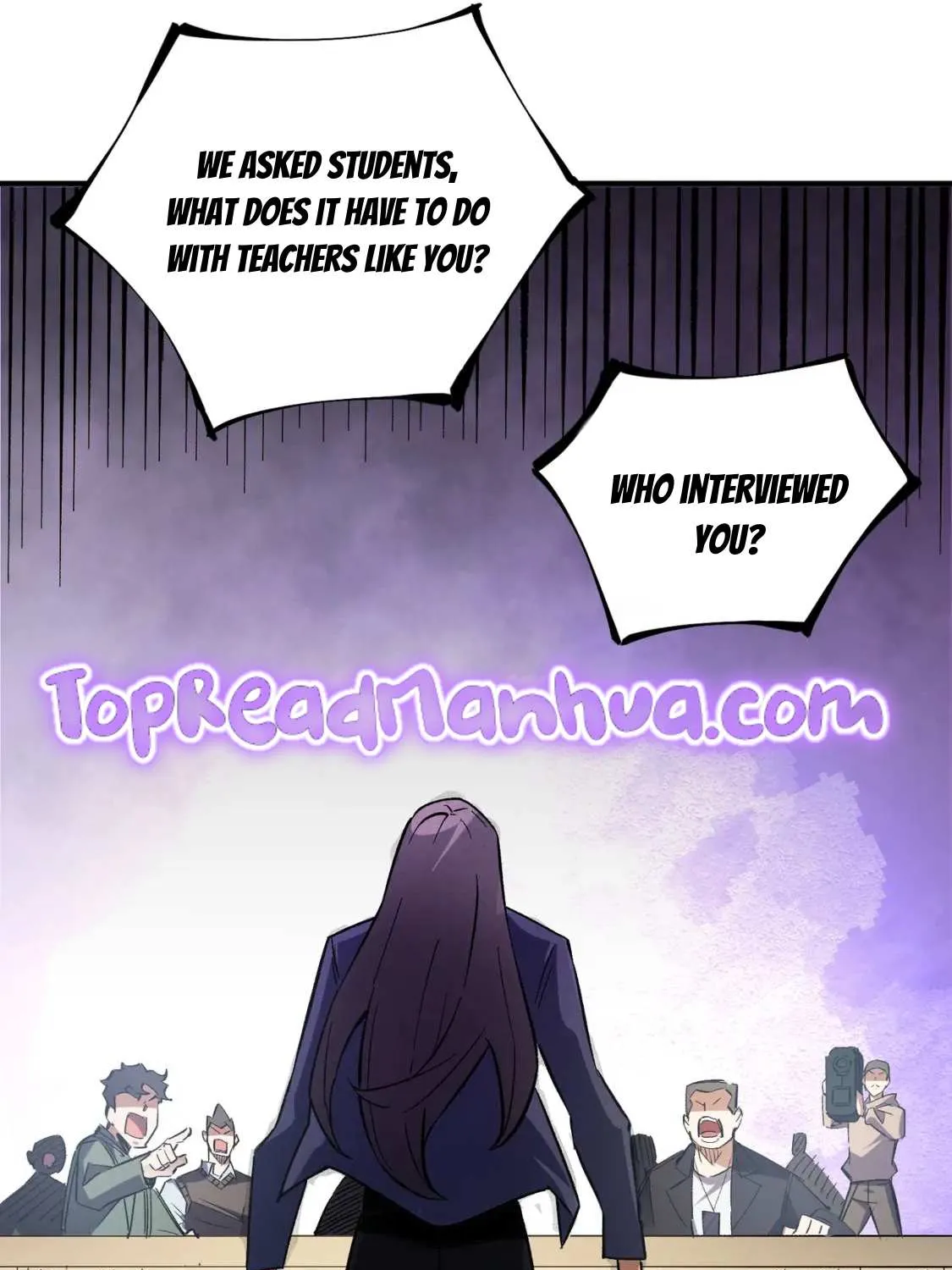 Read God killer chapter 27 image 79 on Lezhin