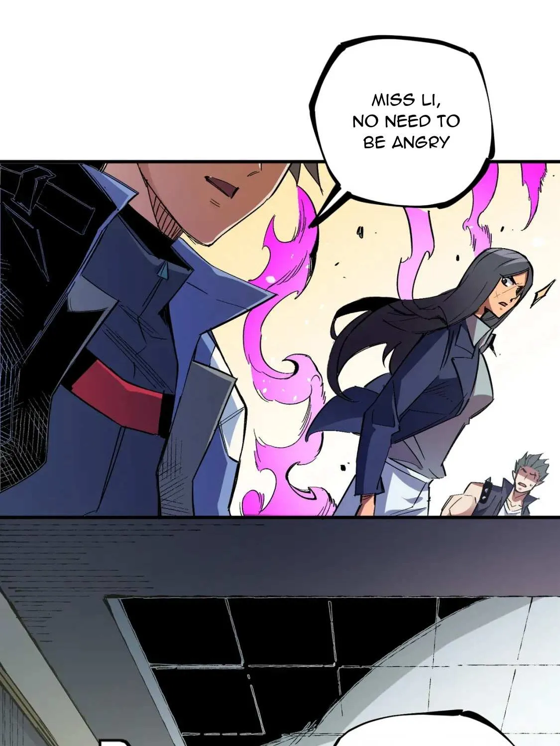 Read God killer chapter 27 image 82 on Lezhin