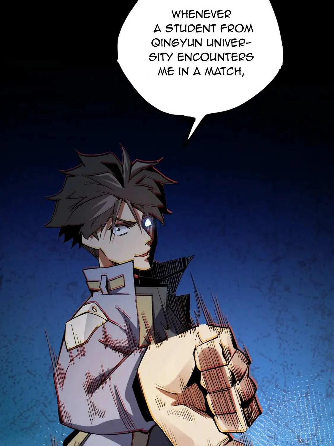 Read God killer chapter 27 image 84 on Lezhin