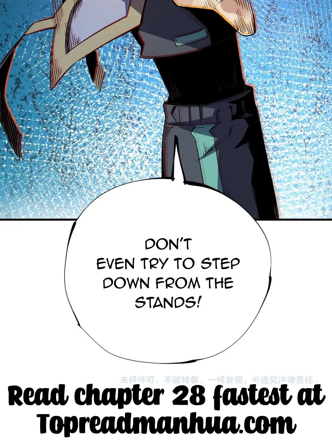 Read God killer chapter 27 image 85 on Lezhin