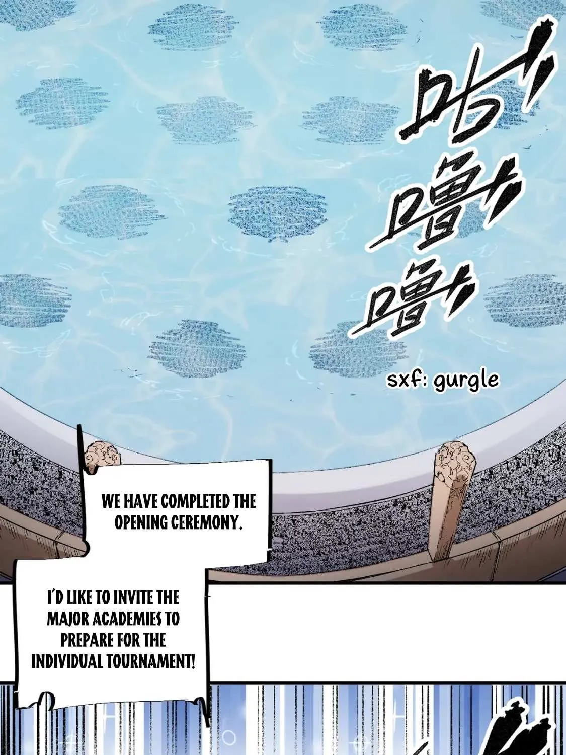 Read God killer chapter 28 image 19 on Lezhin