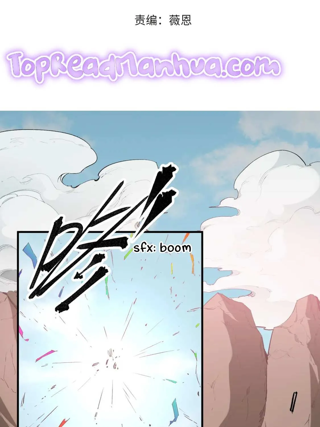 Read God killer chapter 28 image 2 on Lezhin