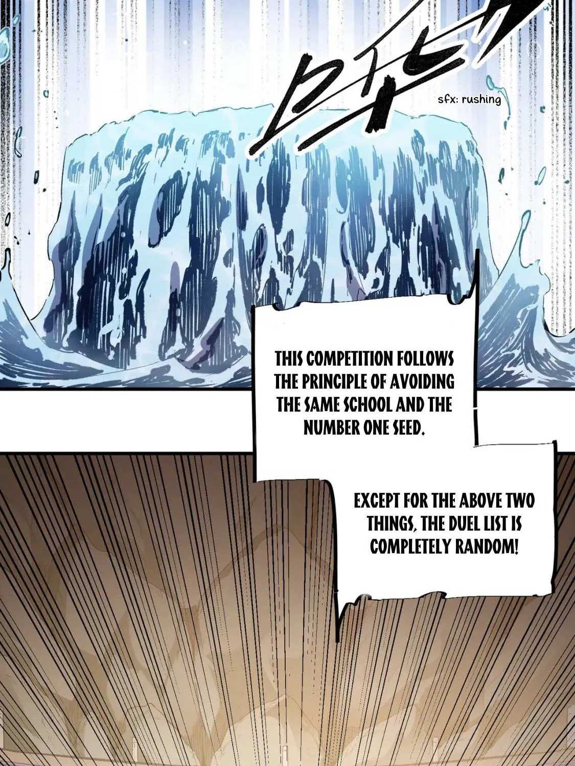 Read God killer chapter 28 image 20 on Lezhin
