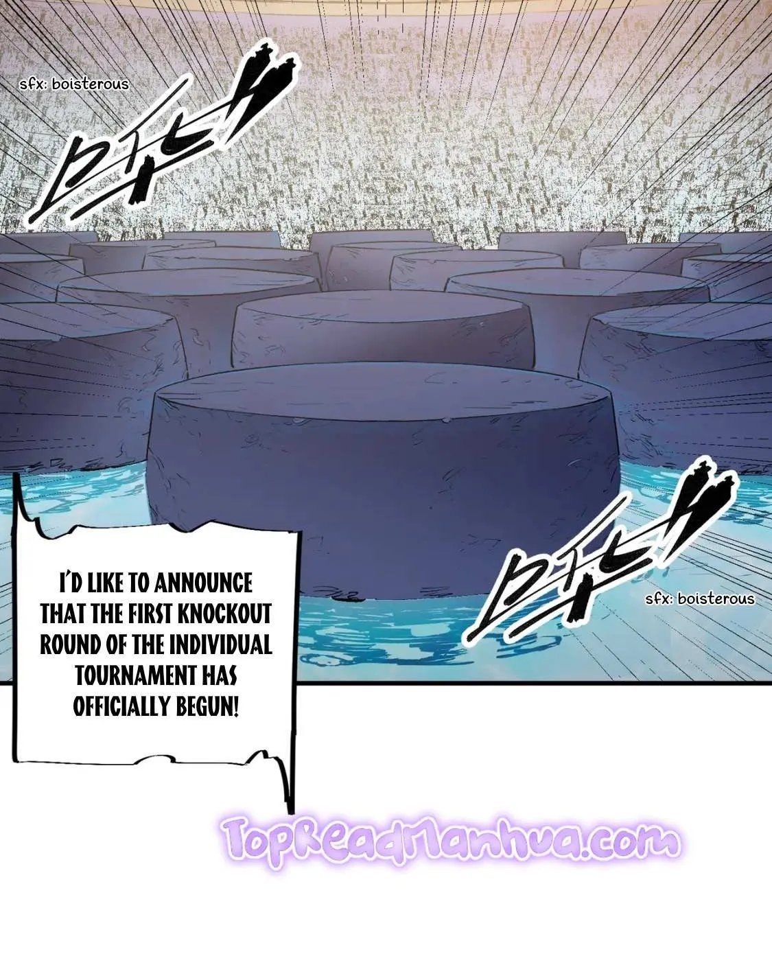 Read God killer chapter 28 image 21 on Lezhin