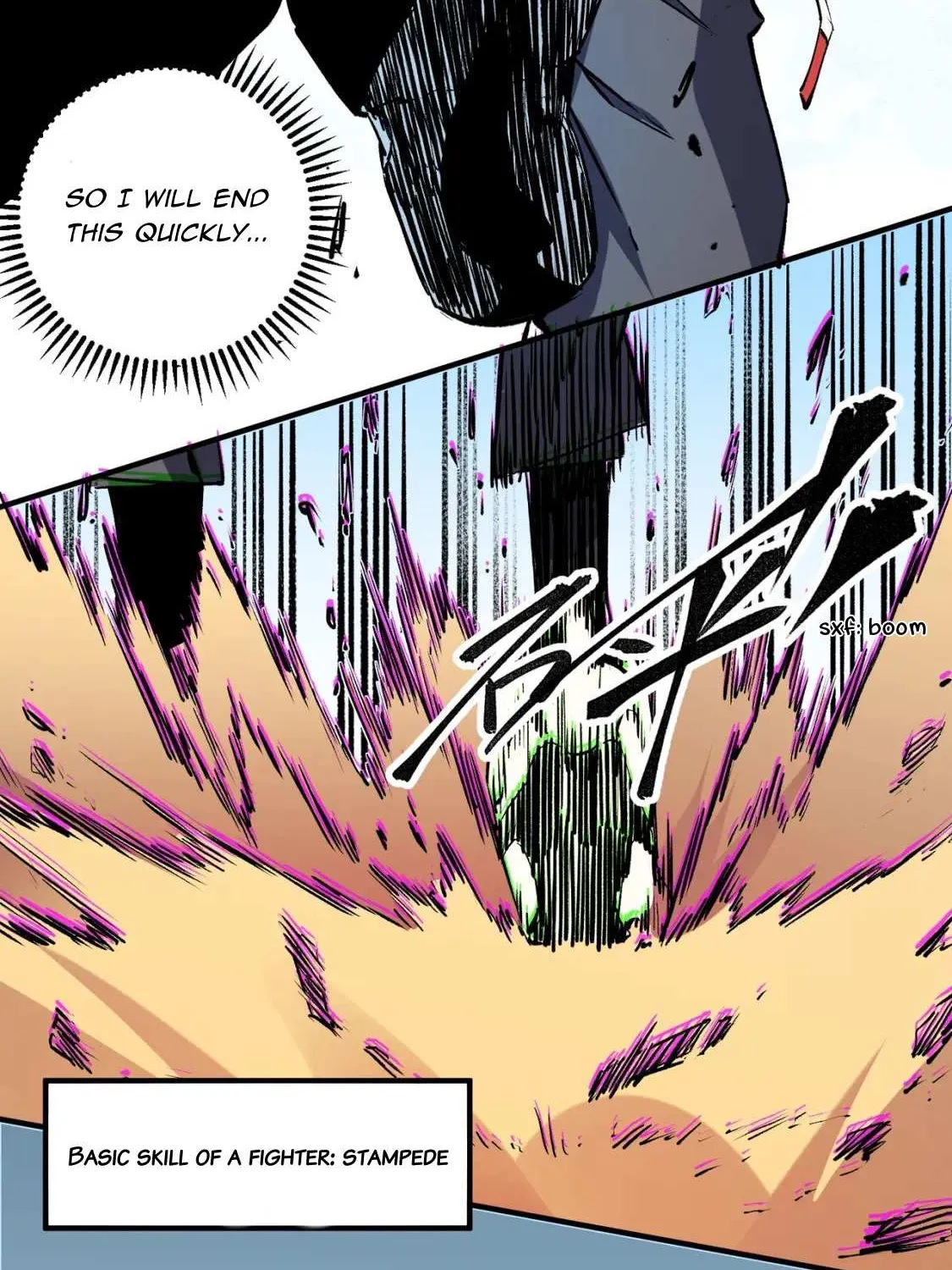 Read God killer chapter 28 image 31 on Lezhin