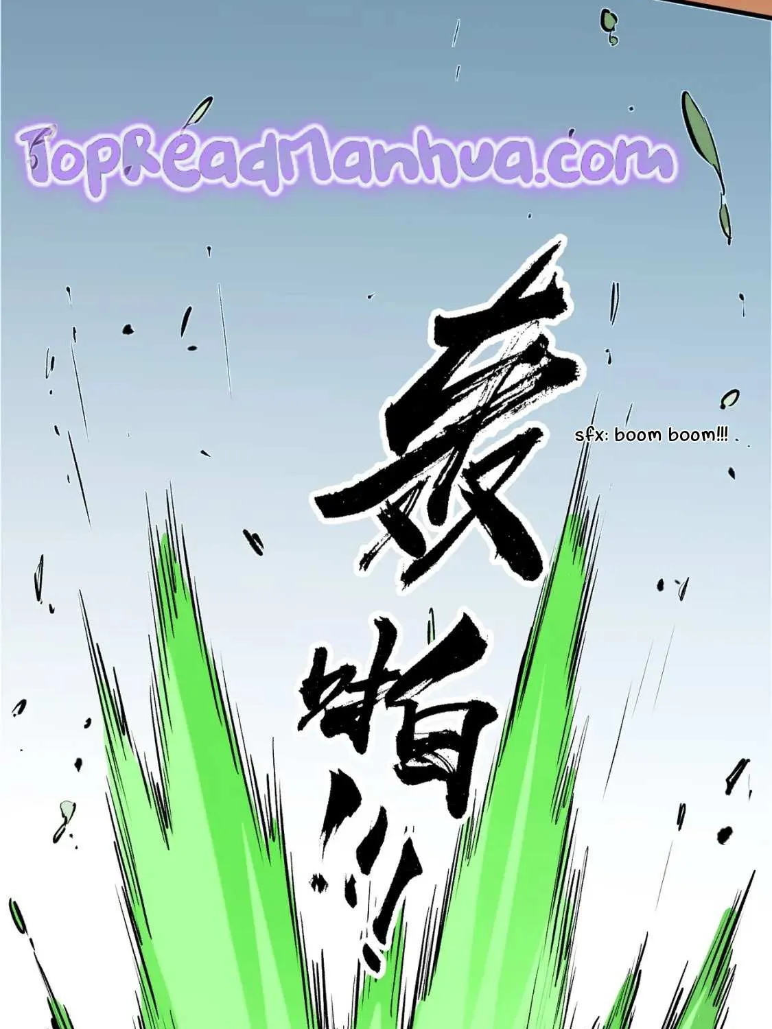 Read God killer chapter 28 image 32 on Lezhin