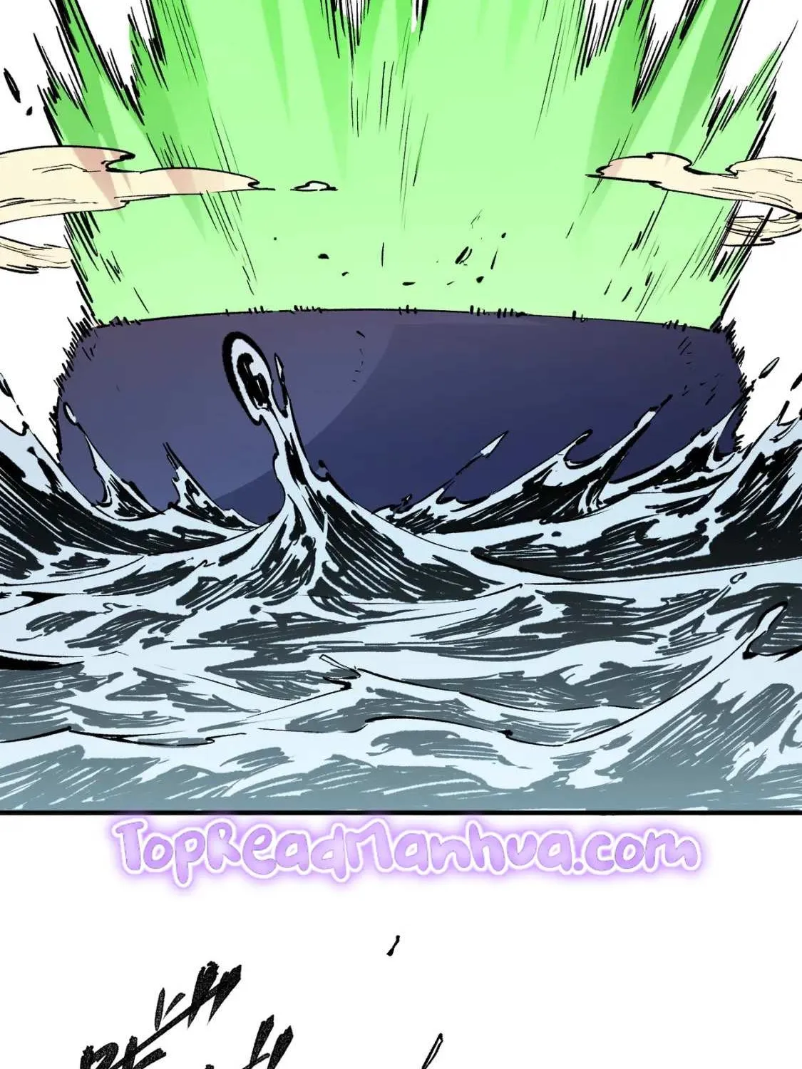 Read God killer chapter 28 image 33 on Lezhin