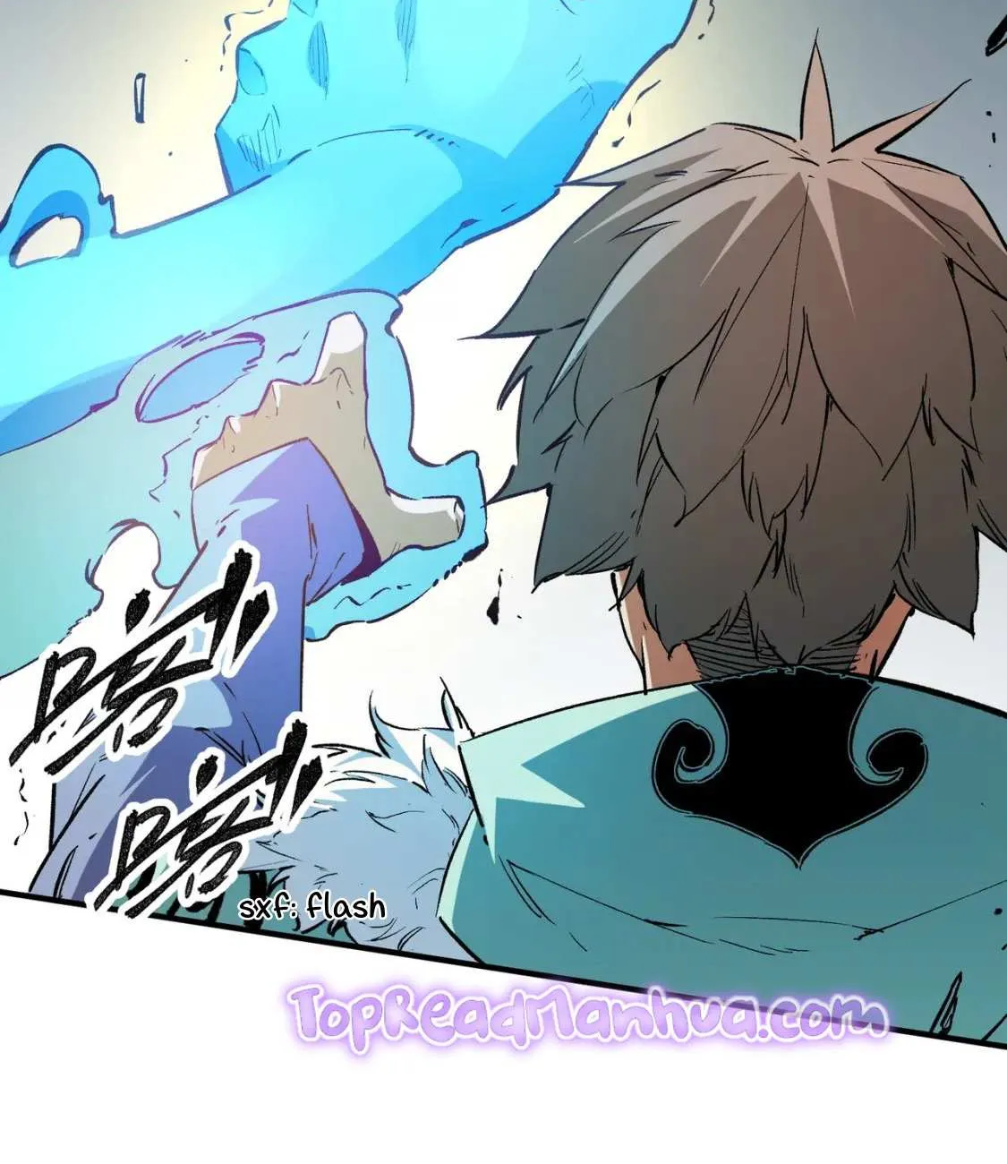 Read God killer chapter 28 image 43 on Lezhin