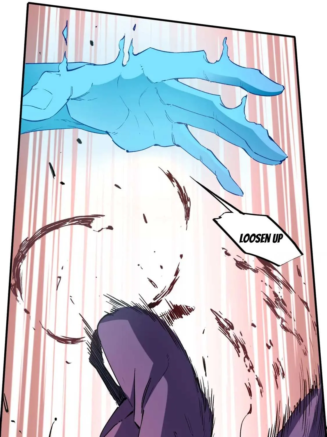 Read God killer chapter 28 image 44 on Lezhin