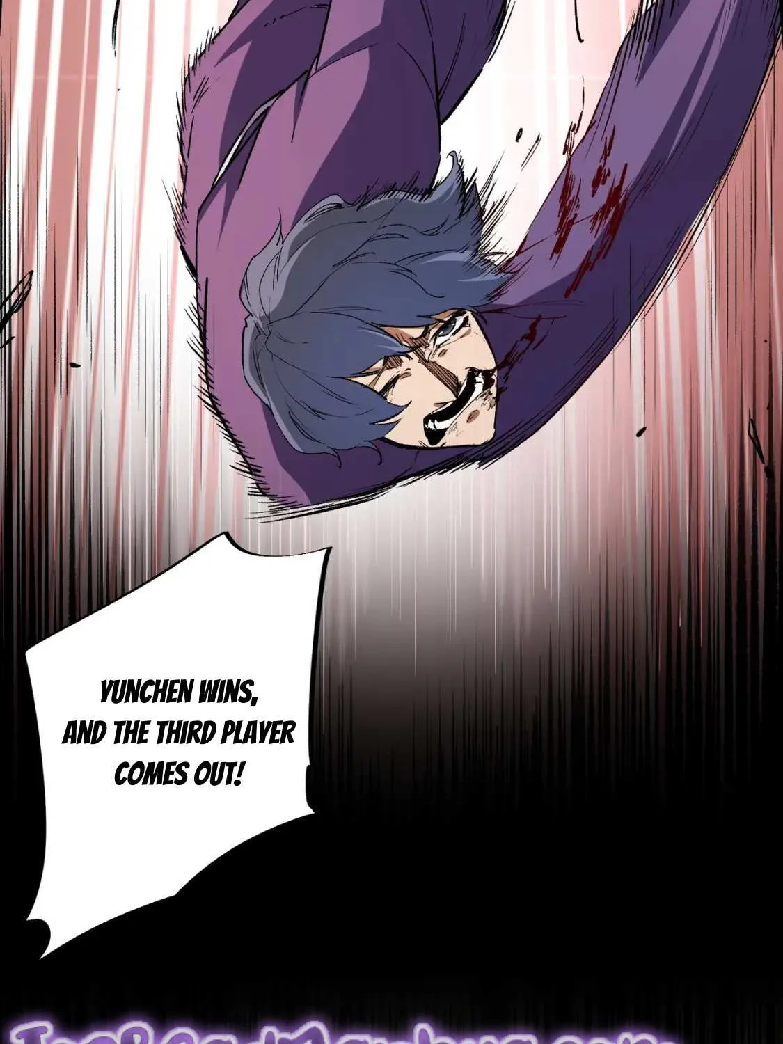 Read God killer chapter 28 image 45 on Lezhin
