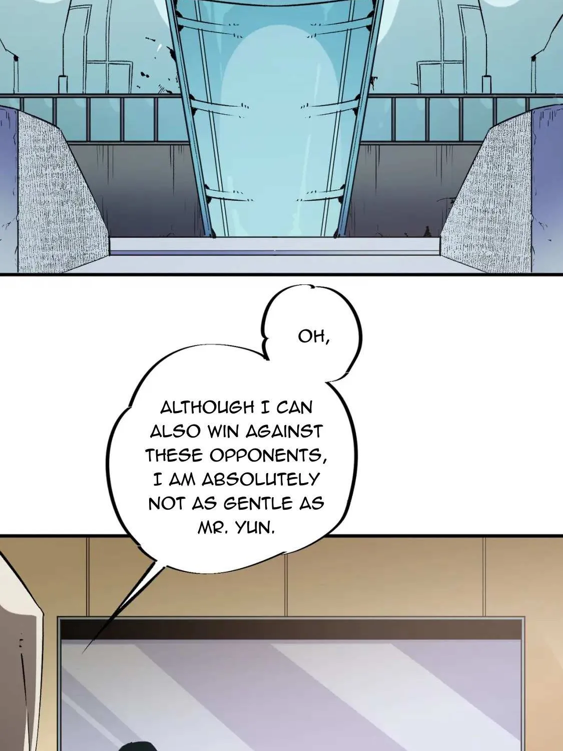 Read God killer chapter 28 image 47 on Lezhin