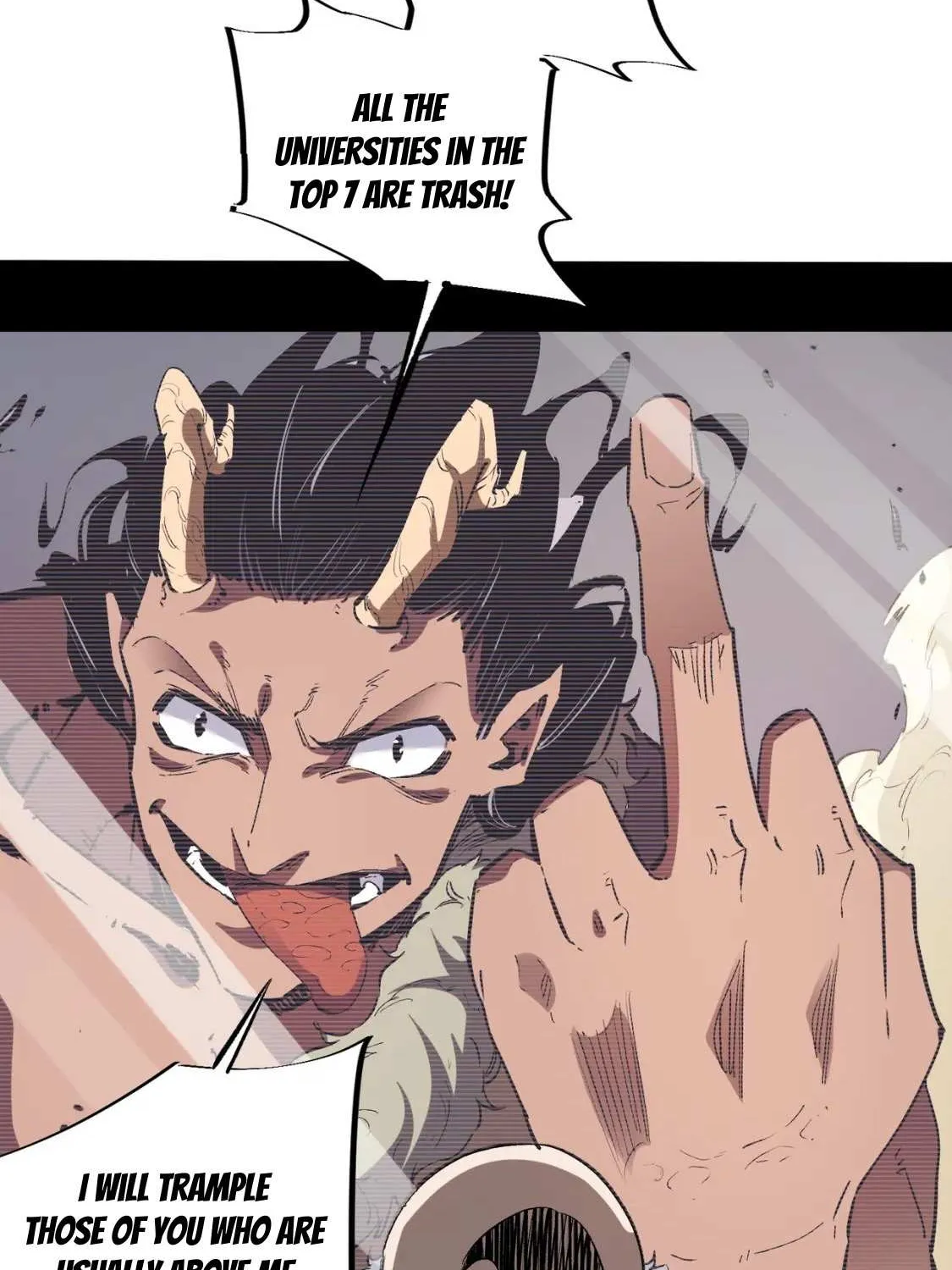 Read God killer chapter 28 image 56 on Lezhin