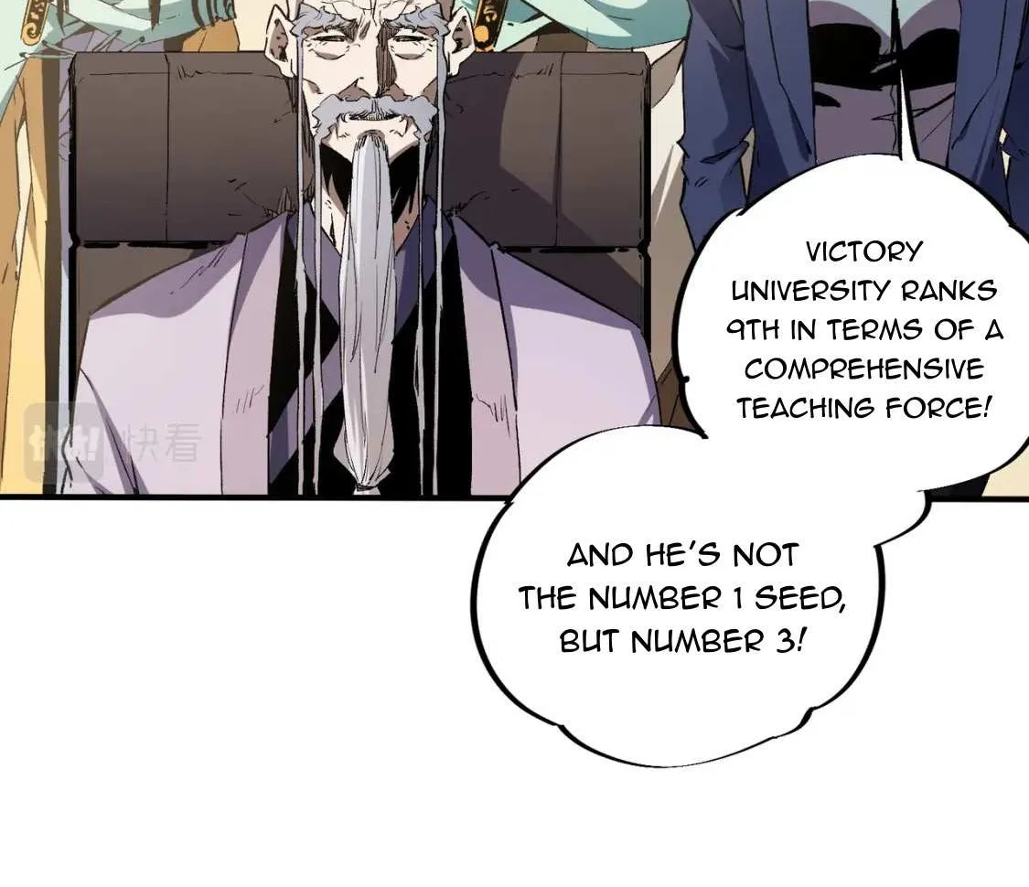 Read God killer chapter 28 image 58 on Lezhin