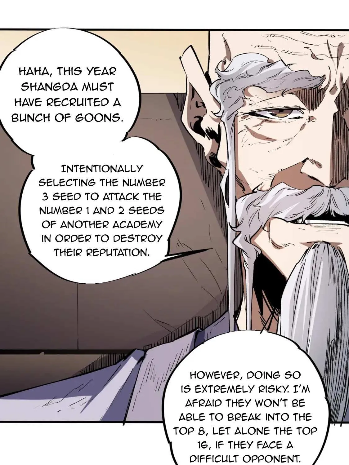 Read God killer chapter 28 image 60 on Lezhin
