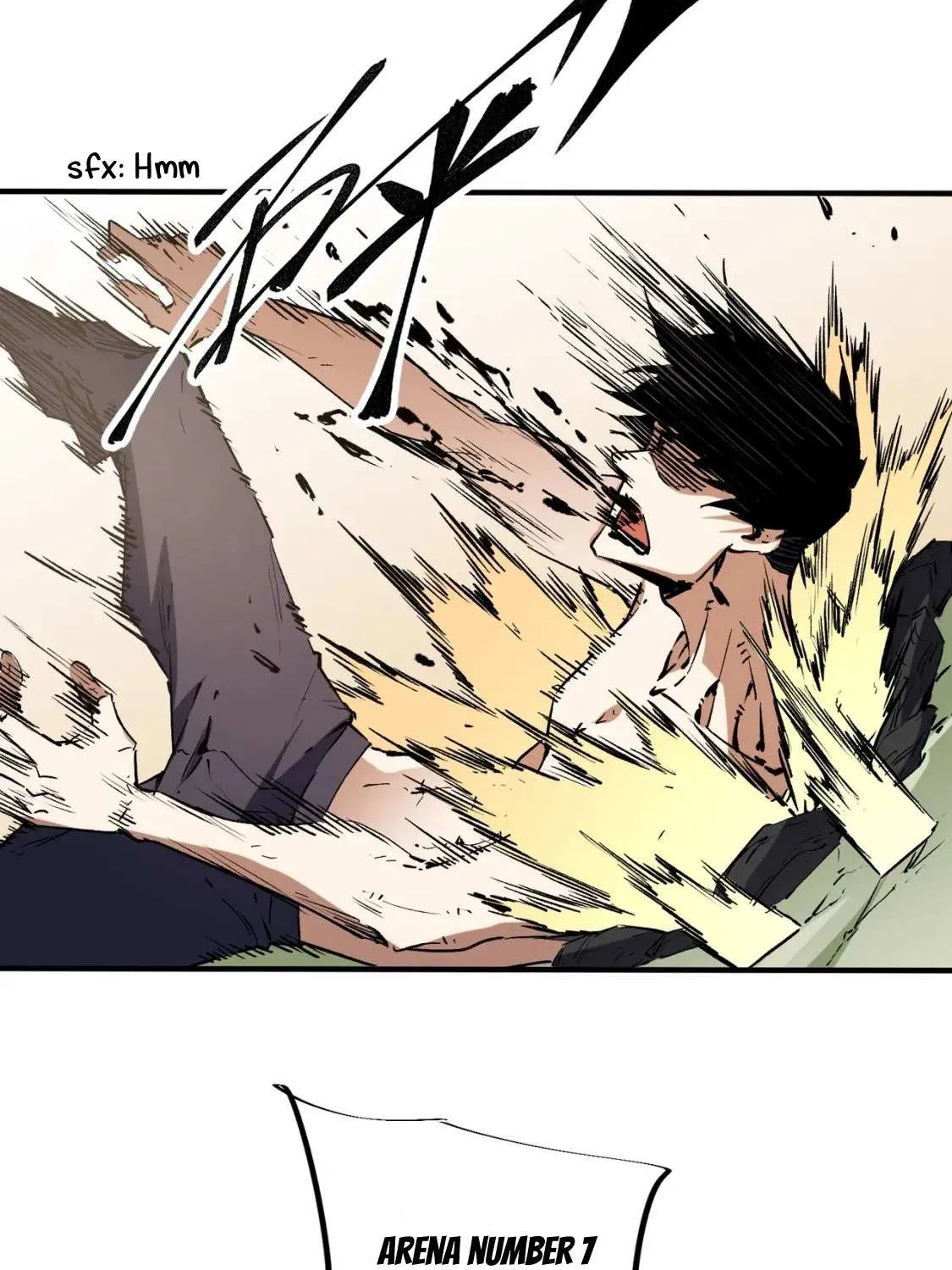 Read God killer chapter 28 image 62 on Lezhin