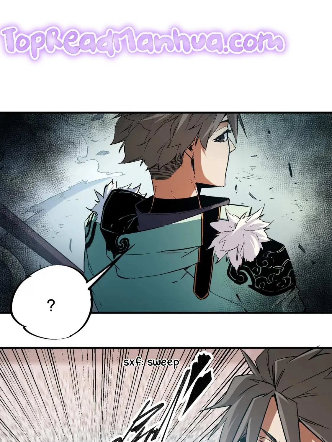 Read God killer chapter 28 image 64 on Lezhin