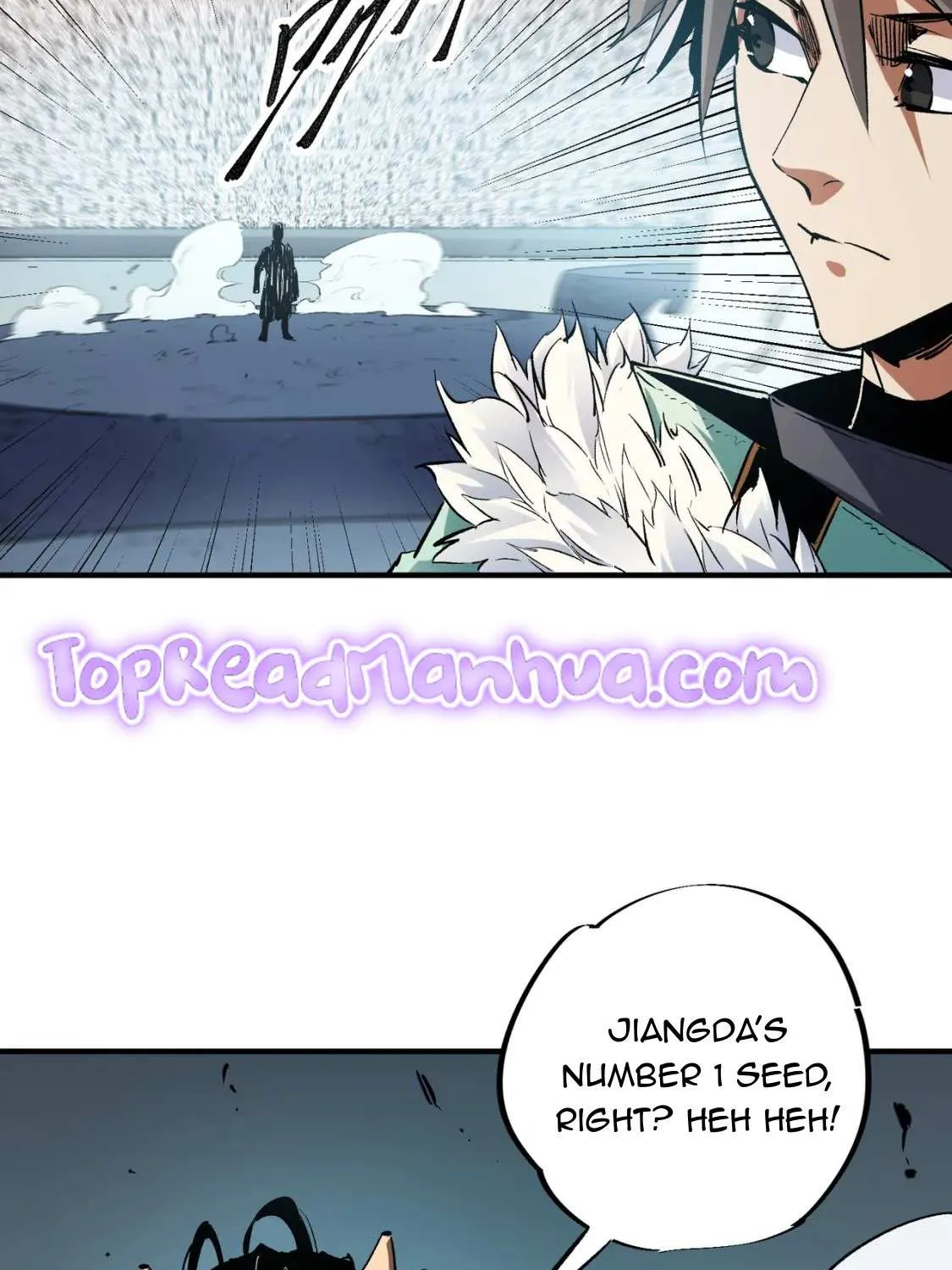 Read God killer chapter 28 image 65 on Lezhin