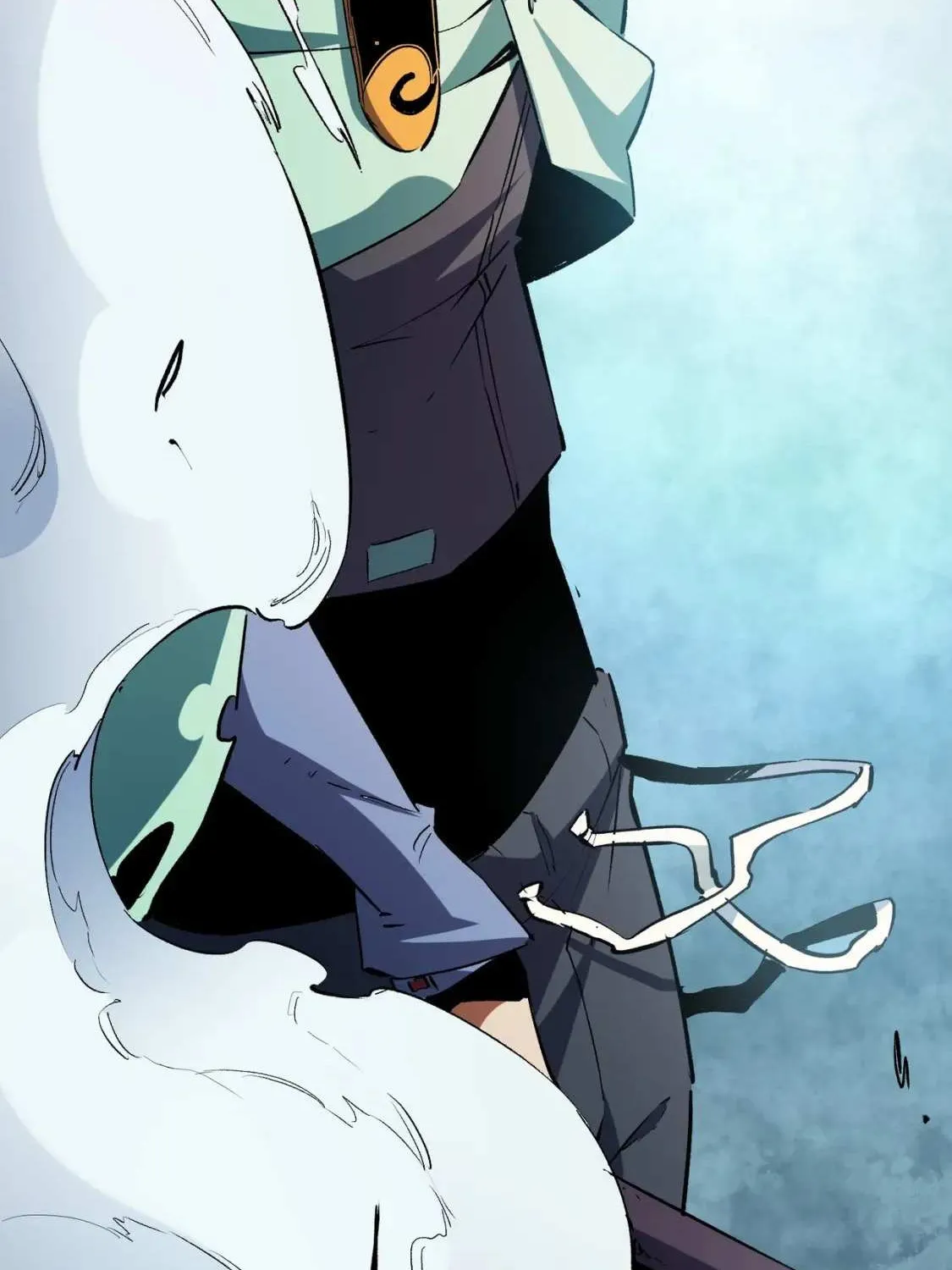 Read God killer chapter 28 image 68 on Lezhin