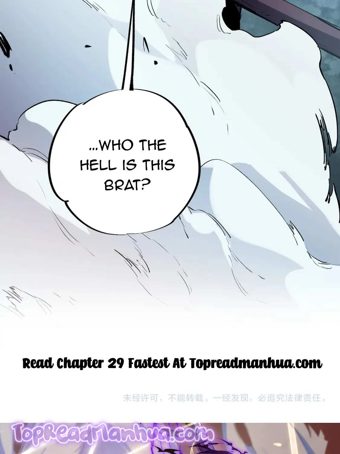 Read God killer chapter 28 image 69 on Lezhin