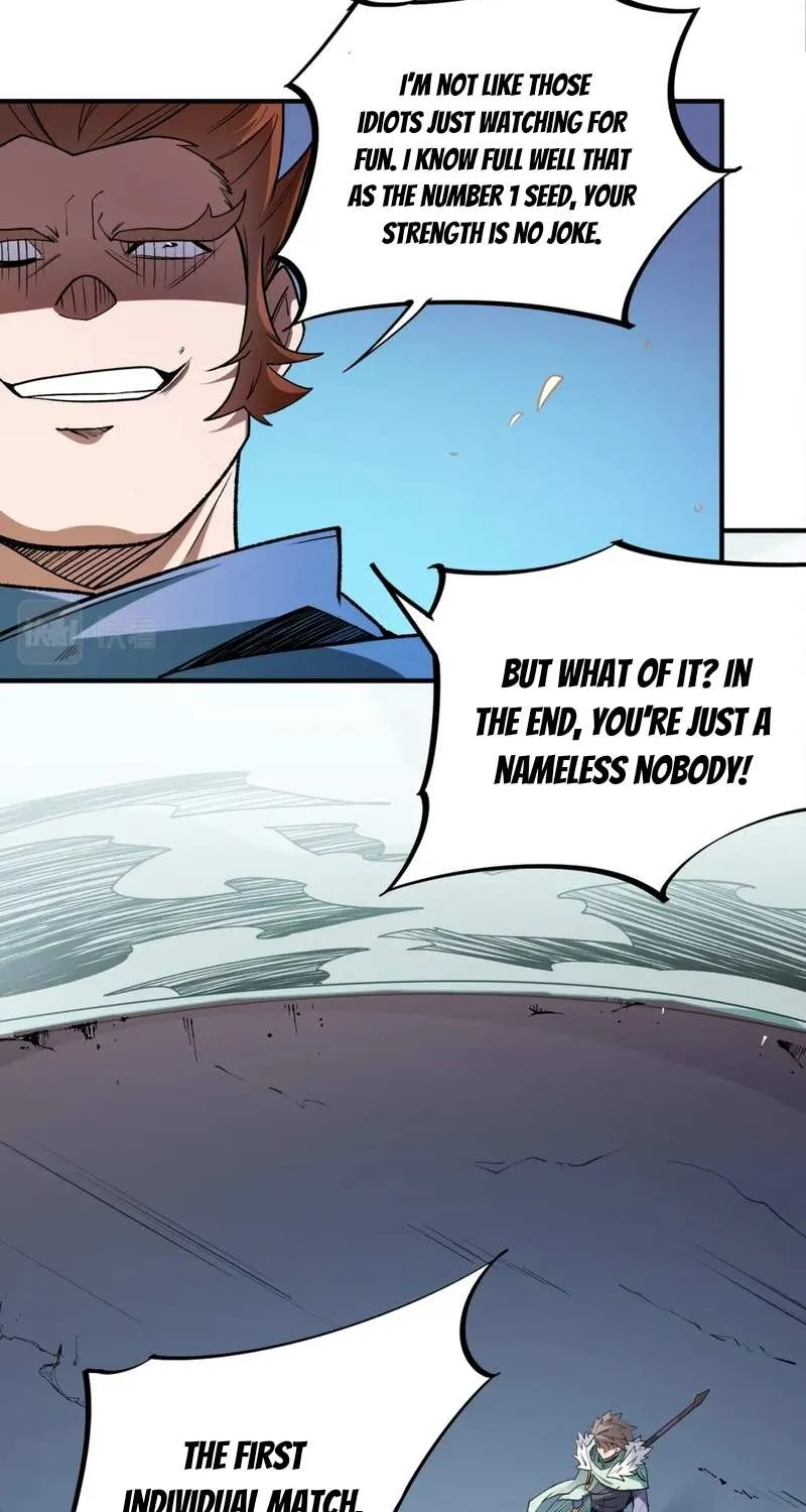 Read God killer chapter 29 image 10 on Lezhin