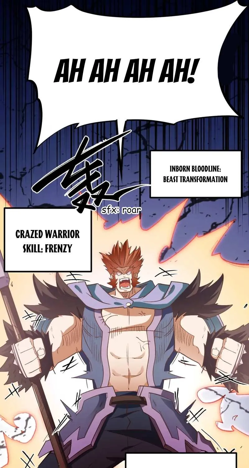 Read God killer chapter 29 image 13 on Lezhin