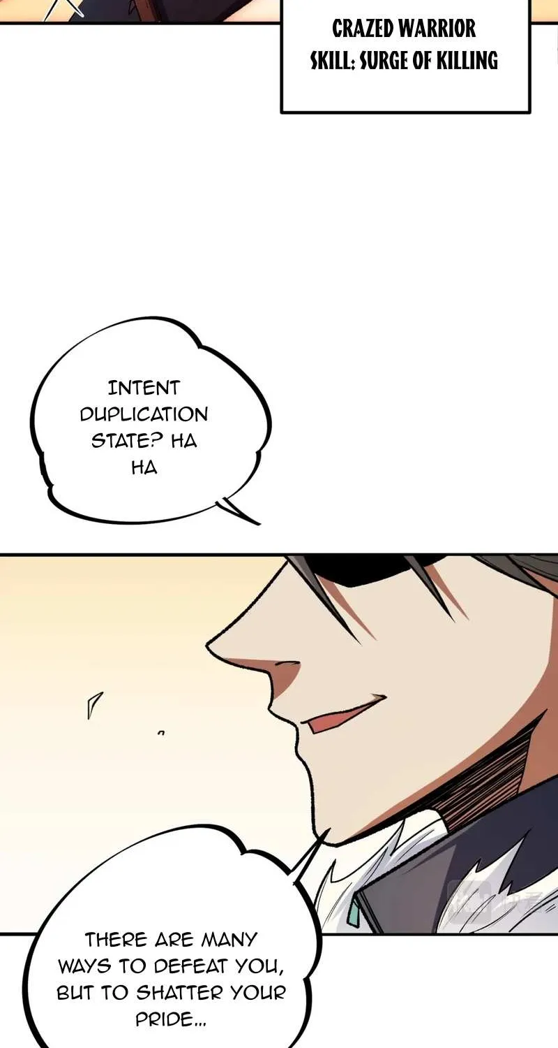 Read God killer chapter 29 image 14 on Lezhin