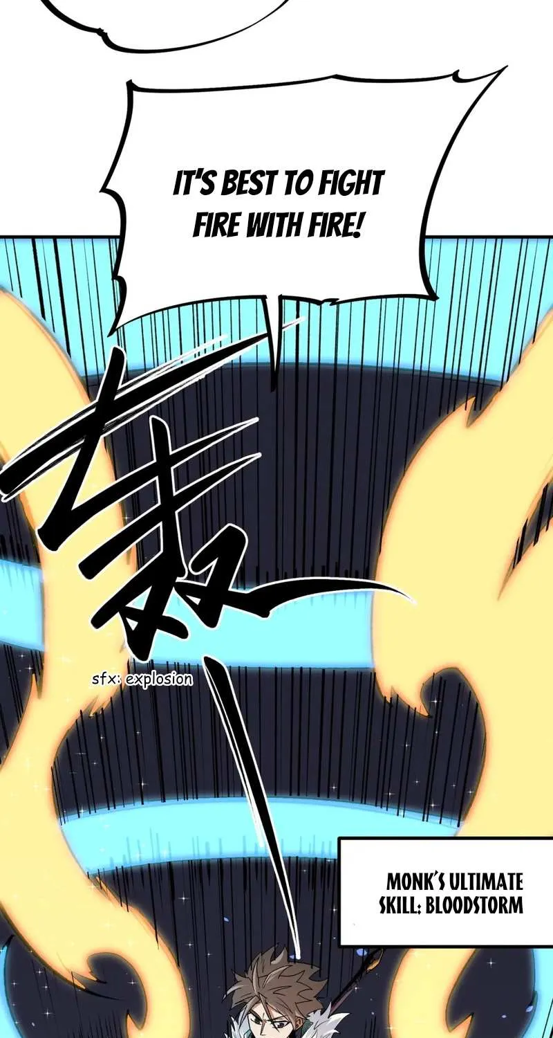 Read God killer chapter 29 image 15 on Lezhin