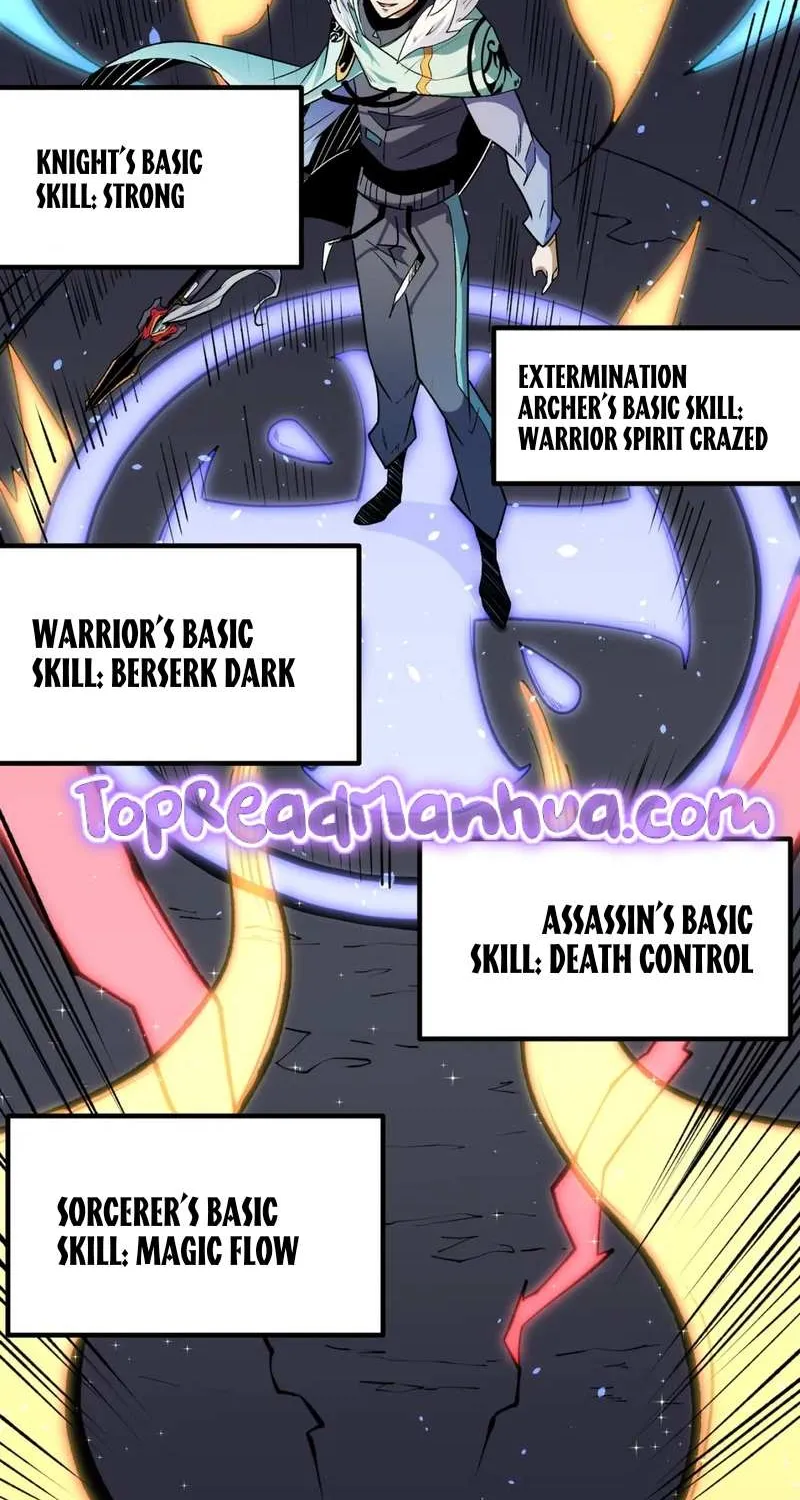 Read God killer chapter 29 image 16 on Lezhin
