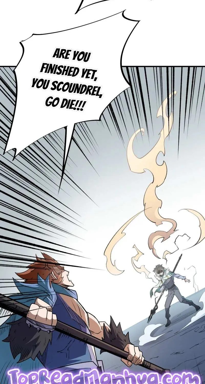 Read God killer chapter 29 image 19 on Lezhin