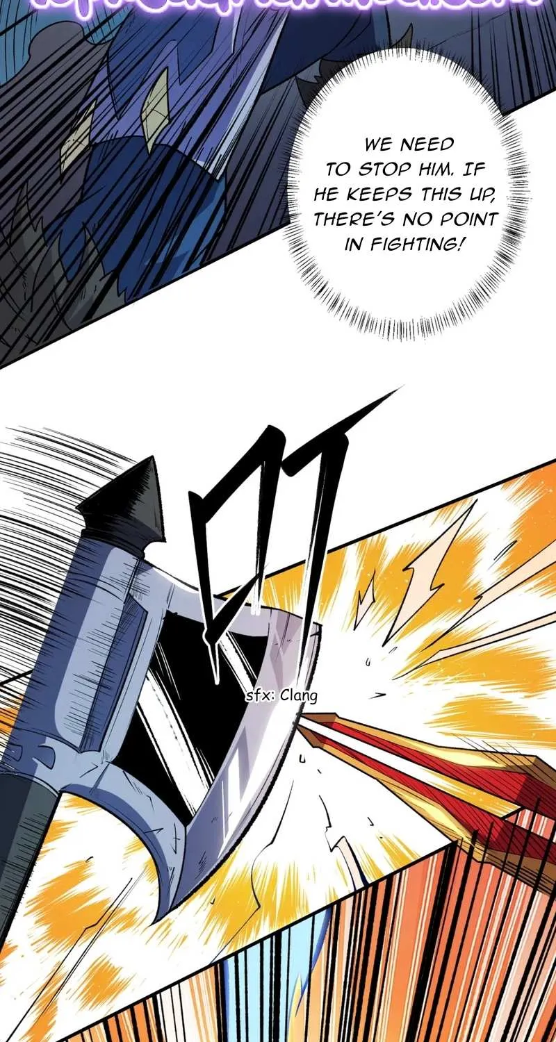 Read God killer chapter 29 image 20 on Lezhin