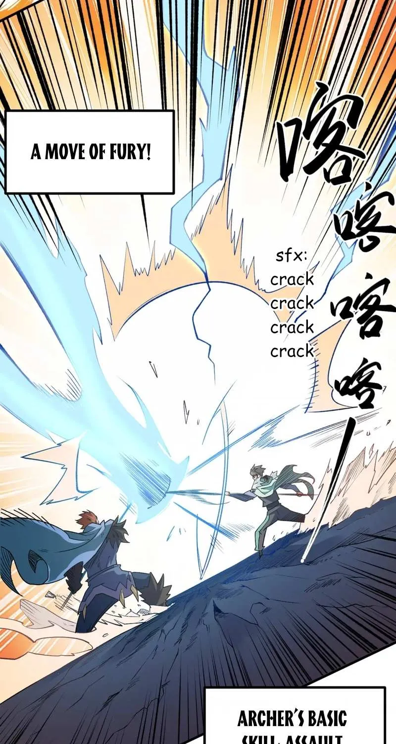 Read God killer chapter 29 image 21 on Lezhin