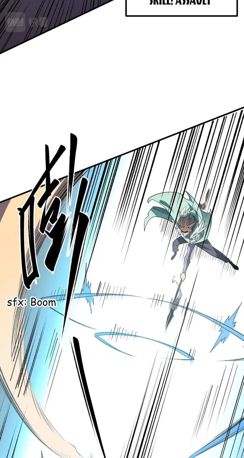 Read God killer chapter 29 image 22 on Lezhin