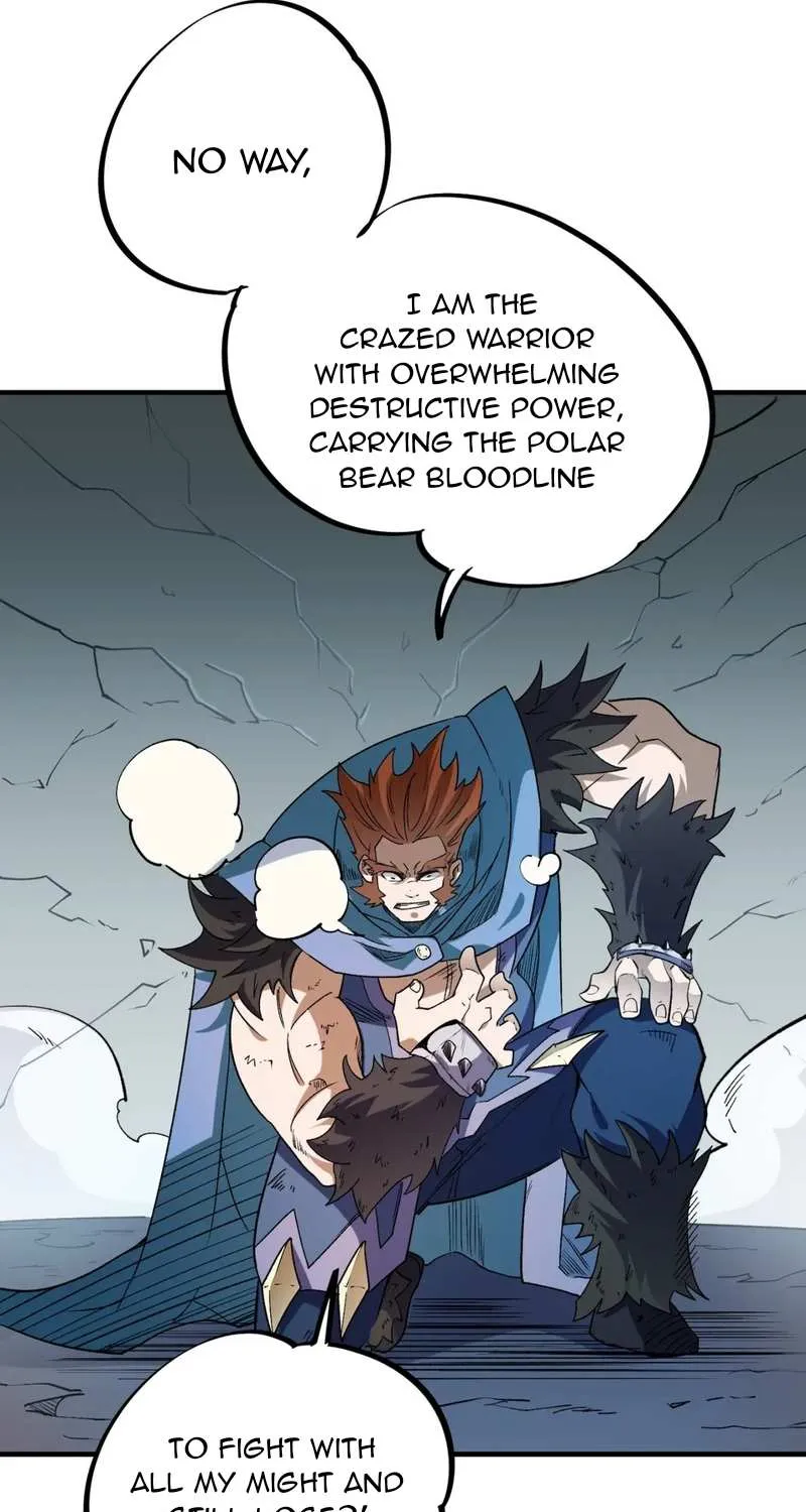 Read God killer chapter 29 image 24 on Lezhin