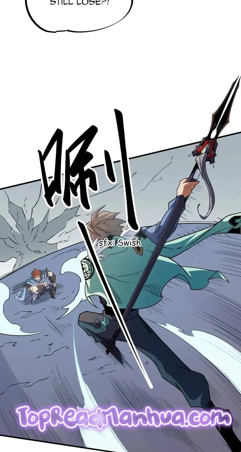 Read God killer chapter 29 image 25 on Lezhin