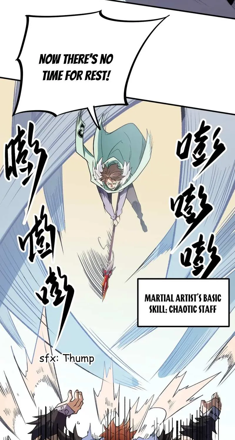 Read God killer chapter 29 image 26 on Lezhin