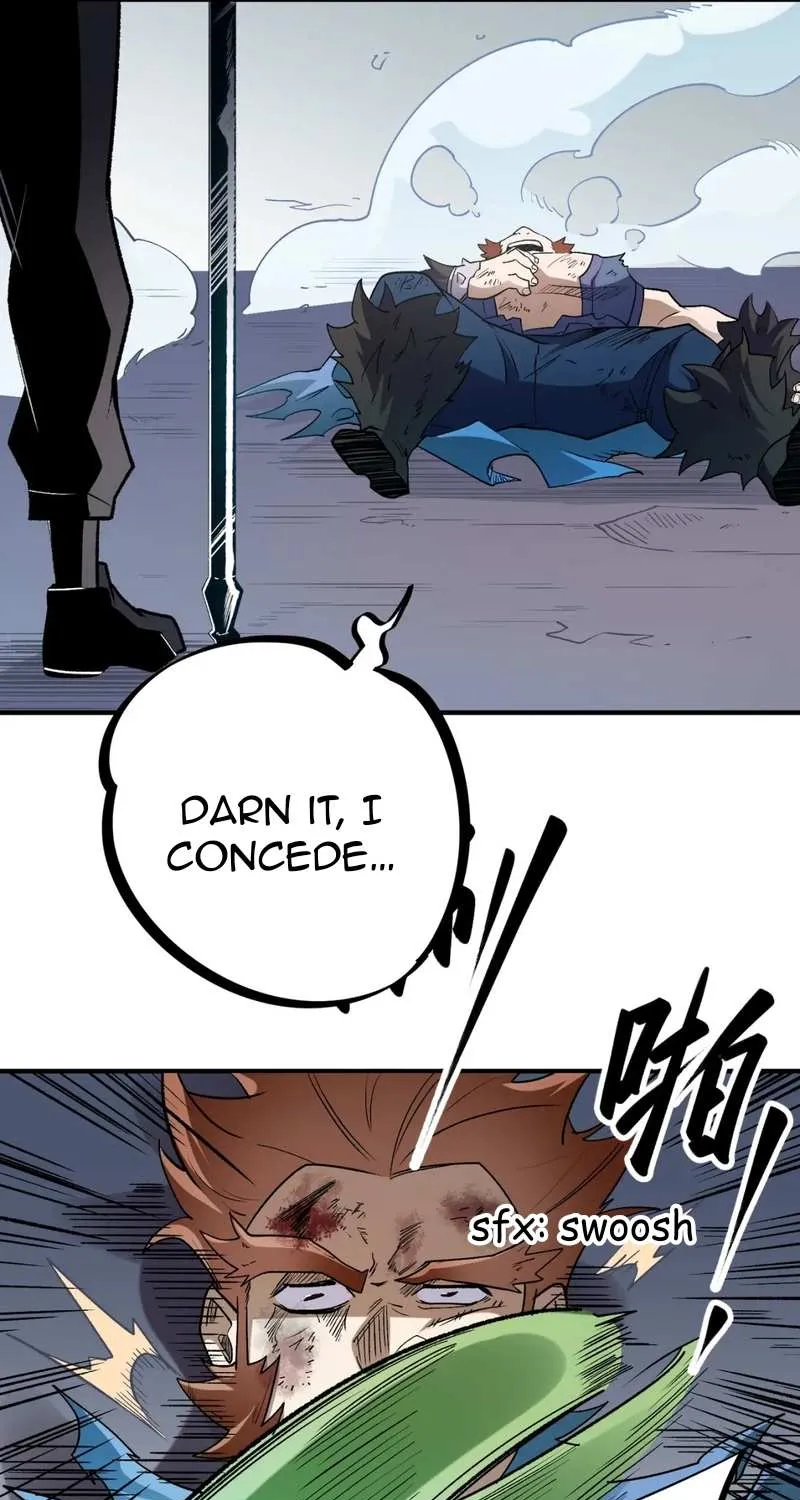 Read God killer chapter 29 image 29 on Lezhin