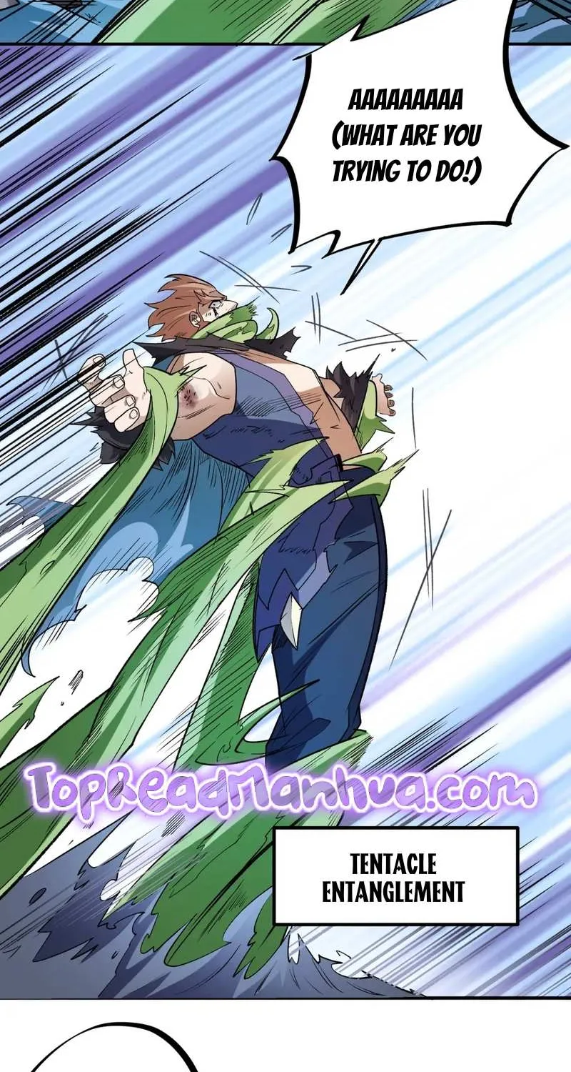 Read God killer chapter 29 image 30 on Lezhin