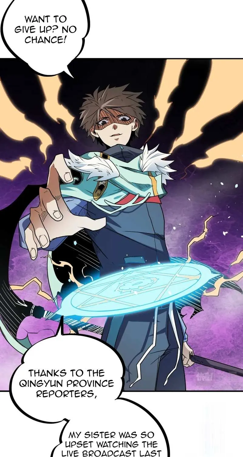 Read God killer chapter 29 image 31 on Lezhin